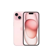 Load image into Gallery viewer, [Ansuran 36 Bulan - Kad Debit] New Apple iPhone 15 | 128GB • 256GB • 512GB
