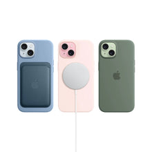 Load image into Gallery viewer, [Ansuran 36 Bulan - Kad Debit] New Apple iPhone 15 | 128GB • 256GB • 512GB
