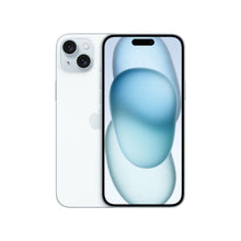 Load image into Gallery viewer, [Ansuran 36 Bulan - Kad Debit] New Apple iPhone 15 Plus | 128GB •⁠  256GB •⁠ 512GB

