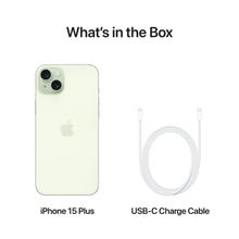 Load image into Gallery viewer, [Ansuran 36 Bulan - Kad Debit] New Apple iPhone 15 Plus | 128GB •⁠  256GB •⁠ 512GB
