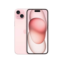 Load image into Gallery viewer, [Ansuran 36 Bulan - Kad Debit] New Apple iPhone 15 Plus | 128GB •⁠  256GB •⁠ 512GB
