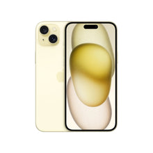 Load image into Gallery viewer, [Ansuran 36 Bulan - Kad Debit] New Apple iPhone 15 Plus | 128GB •⁠  256GB •⁠ 512GB

