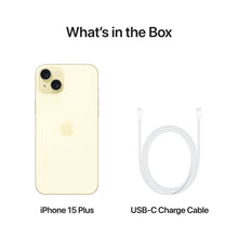 Load image into Gallery viewer, [Ansuran 36 Bulan - Kad Debit] New Apple iPhone 15 Plus | 128GB •⁠  256GB •⁠ 512GB

