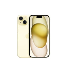 Load image into Gallery viewer, [Ansuran 36 Bulan - Kad Debit] New Apple iPhone 15 | 128GB • 256GB • 512GB
