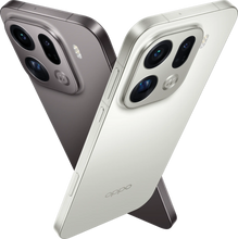 Load image into Gallery viewer, [Go AhaPay] OPPO Find X9 Pro | Pelan Ansuran Kad Debit • Layak Untuk Semua – Termasuk CTOS Sangkut ✅
