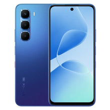 Load image into Gallery viewer, [Go AhaPay] Infinix HOT 60 5G | Pelan Ansuran Layak Untuk Semua – Termasuk CTOS Sangkut ✅
