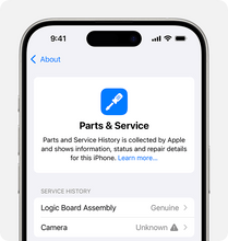Load image into Gallery viewer, Apple iPhone Rear Camera Repair &amp; Replacement [1 Hour Fix Time]
