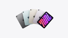 Load image into Gallery viewer, Apple iPad Mini 8.3-Inch [Ansuran Bulanan - Beli Sekarang Bayar Kemudian - Debit Kad - Tanpa Kad Kredit - Seluruh Malaysia - Buy Now Pay Later]
