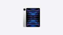 Load image into Gallery viewer, [Used] Apple iPad Pro 11&quot; Inch [4th Generation 2022]
