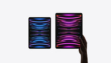 Load image into Gallery viewer, [Used] Apple iPad Pro 11&quot; Inch [4th Generation 2022]
