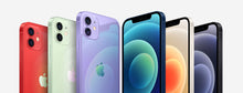 Load image into Gallery viewer, [Pre-owned/Second] Apple iPhone 12 Mini | 64GB • 128GB • 256GB
