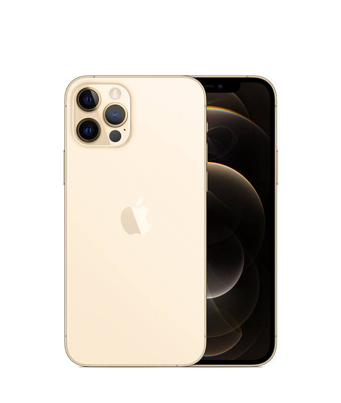 [Used Dealer Only] Apple iPhone 12 Pro | 128GB • 256GB • 512GB