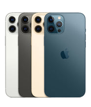 Load image into Gallery viewer, [Turbo Sim] Apple iPhone 12 Pro Max | 64GB • 256GB • 512GB
