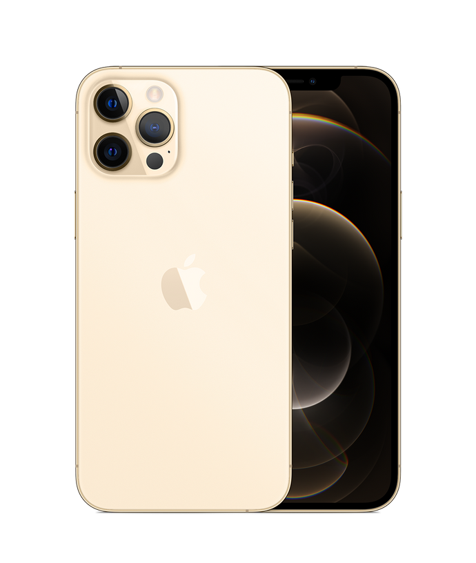 [Turbo Sim] Apple iPhone 12 Pro Max | 64GB • 256GB • 512GB