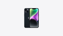 Load image into Gallery viewer, [Ansuran 36 Bulan - Kad Debit] New Apple iPhone 14 | 128GB • 256GB • 512GB
