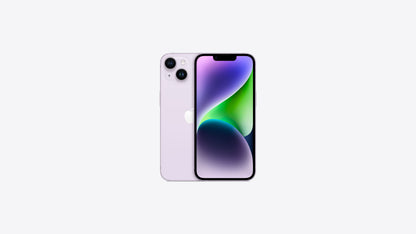 [Ansuran 36 Bulan - Kad Debit] New Apple iPhone 14 | 128GB • 256GB • 512GB