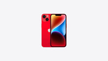 Load image into Gallery viewer, [Ansuran 36 Bulan - Kad Debit] New Apple iPhone 14 | 128GB • 256GB • 512GB
