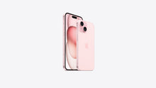 Load image into Gallery viewer, [Ansuran 36 Bulan - Kad Debit] New Apple iPhone 15 | 128GB • 256GB • 512GB
