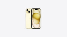 Load image into Gallery viewer, [Ansuran 36 Bulan - Kad Debit] New Apple iPhone 15 | 128GB • 256GB • 512GB
