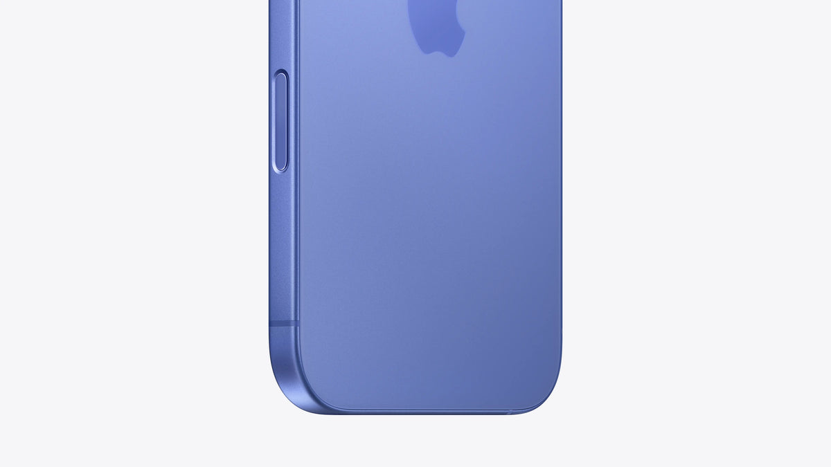 [Ansuran 36 Bulan - Kad Debit] New Apple iPhone 16 | 128GB • 256GB • 512GB