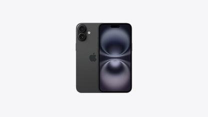 [Ansuran 36 Bulan - Kad Debit] New Apple iPhone 16 Plus | 128GB •⁠  256GB •⁠ 512GB