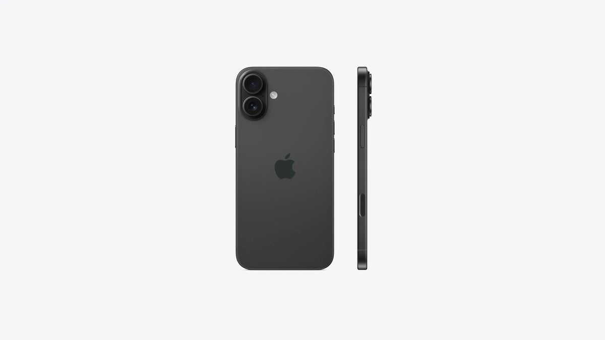 [Ansuran 36 Bulan - Kad Debit] New Apple iPhone 16 Plus | 128GB •⁠  256GB •⁠ 512GB