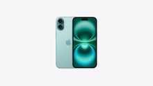 Load image into Gallery viewer, [Ansuran 36 Bulan - Kad Debit] New Apple iPhone 16 Plus | 128GB •⁠  256GB •⁠ 512GB
