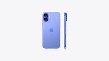 Load image into Gallery viewer, [Ansuran 36 Bulan - Kad Debit] New Apple iPhone 16 Plus | 128GB •⁠  256GB •⁠ 512GB
