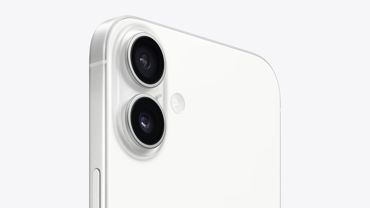 [Ansuran 36 Bulan - Kad Debit] New Apple iPhone 16 Plus | 128GB •⁠  256GB •⁠ 512GB