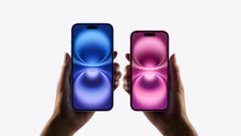 Load image into Gallery viewer, [Ansuran 36 Bulan - Kad Debit] New Apple iPhone 16 Plus | 128GB •⁠  256GB •⁠ 512GB
