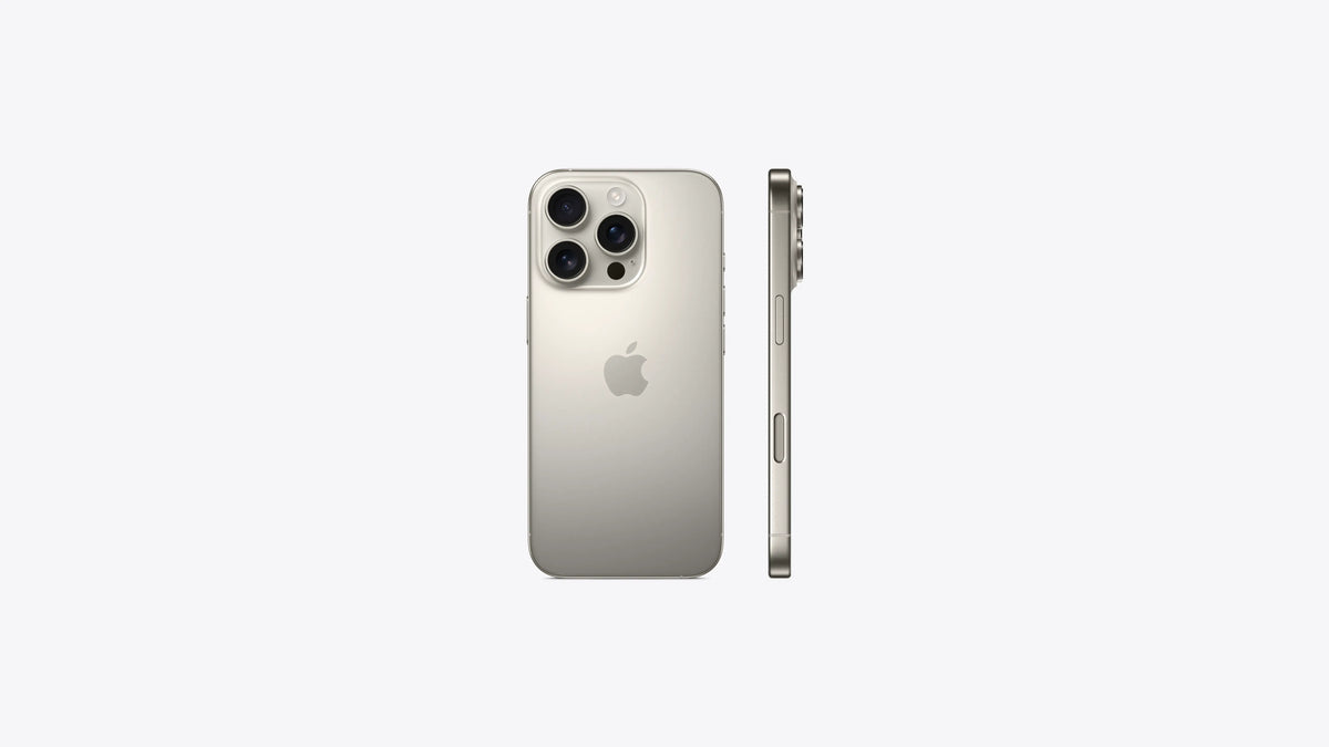[Ansuran 36 Bulan - Kad Debit] New Apple iPhone 16 Pro | 128GB • 256GB • 512GB • 1TB