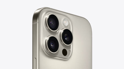 [Ansuran 36 Bulan - Kad Debit] New Apple iPhone 16 Pro | 128GB • 256GB • 512GB • 1TB
