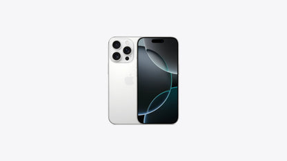 [Ansuran 36 Bulan - Kad Debit] New Apple iPhone 16 Pro | 128GB • 256GB • 512GB • 1TB