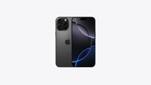 Load image into Gallery viewer, [Ansuran 36 Bulan - Kad Debit] New Apple iPhone 16 Pro Max | 256GB • 512GB • 1TB
