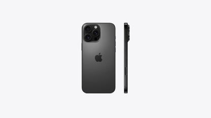 [Ansuran 36 Bulan - Kad Debit] New Apple iPhone 16 Pro Max | 256GB • 512GB • 1TB