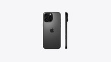 Load image into Gallery viewer, [Ansuran 36 Bulan - Kad Debit] New Apple iPhone 16 Pro Max | 256GB • 512GB • 1TB
