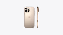 Load image into Gallery viewer, [Ansuran 36 Bulan - Kad Debit] New Apple iPhone 16 Pro Max | 256GB • 512GB • 1TB
