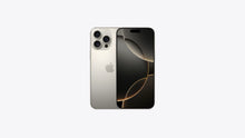 Load image into Gallery viewer, [Ansuran 36 Bulan - Kad Debit] New Apple iPhone 16 Pro Max | 256GB • 512GB • 1TB
