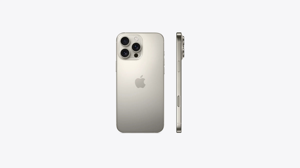 [Ansuran 36 Bulan - Kad Debit] New Apple iPhone 16 Pro Max | 256GB • 512GB • 1TB