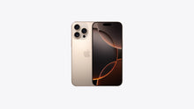 Load image into Gallery viewer, [Ansuran 36 Bulan - Kad Debit] New Apple iPhone 16 Pro Max | 256GB • 512GB • 1TB
