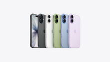 Load image into Gallery viewer, Pelan Ansuran Sistem Potongan Gaji Angkasa | Apple iPhone 17 Series [256GB • 512GB]
