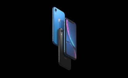 [Turbo Sim] Apple iPhone XR | 64GB • 128GB • 256GB