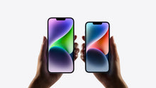 Load image into Gallery viewer, [Ansuran 36 Bulan - Kad Debit] New Apple iPhone 14 | 128GB • 256GB • 512GB
