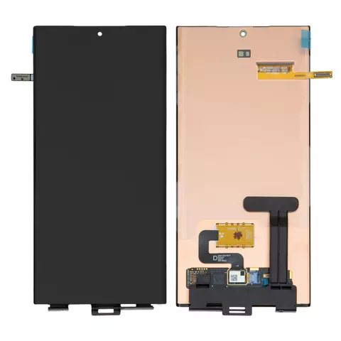 Samsung Galaxy Screen Repair & Replacement
