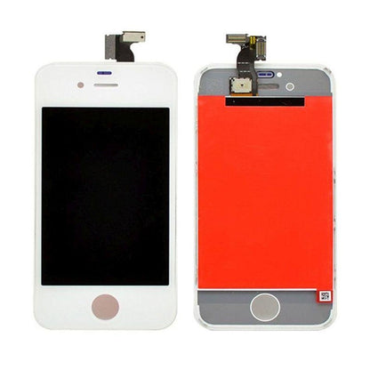 Apple iPhone Touch Screen Repair & Replacement
