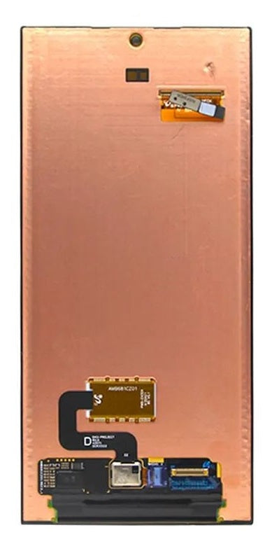Samsung Galaxy Screen Repair & Replacement