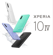 Load image into Gallery viewer, [Ansuran Kedai] Sony Xperia 10 IV  |  GoAnsuran ~ Walau Blacklist 100% Dijamin Lulus ✅
