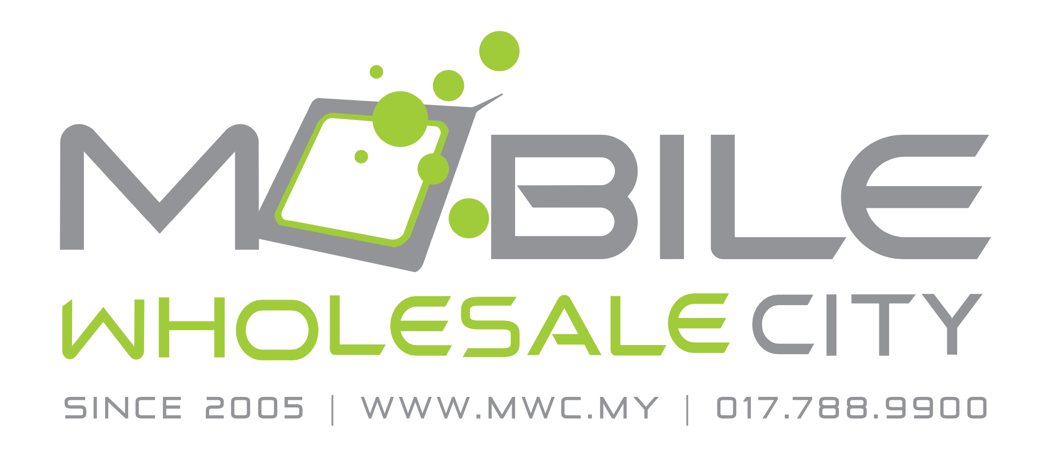 Mobile Wholesale City
