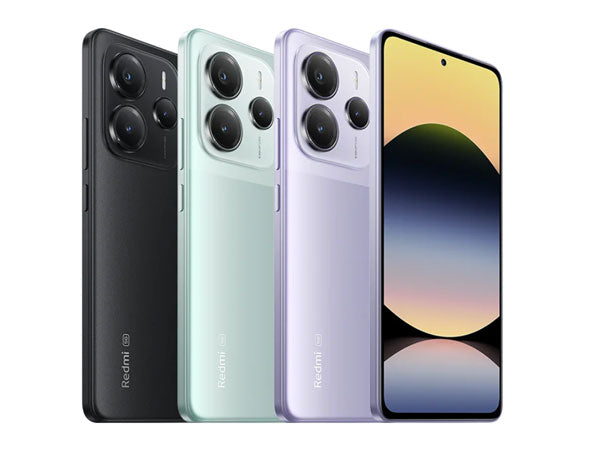 [Go AhaPay] Redmi Note 14 5G | Pelan Ansuran Kad Debit • Layak Untuk Semua – Termasuk CTOS Sangkut ✅