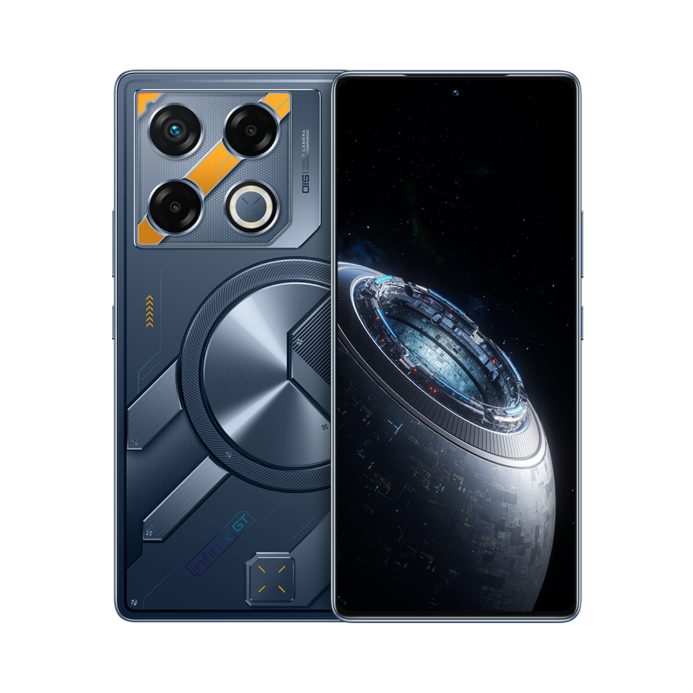 [Ansuran Kedai] Infinix GT 20 Pro |  GoAnsuran ~ Walau Blacklist 100% Dijamin Lulus ✅